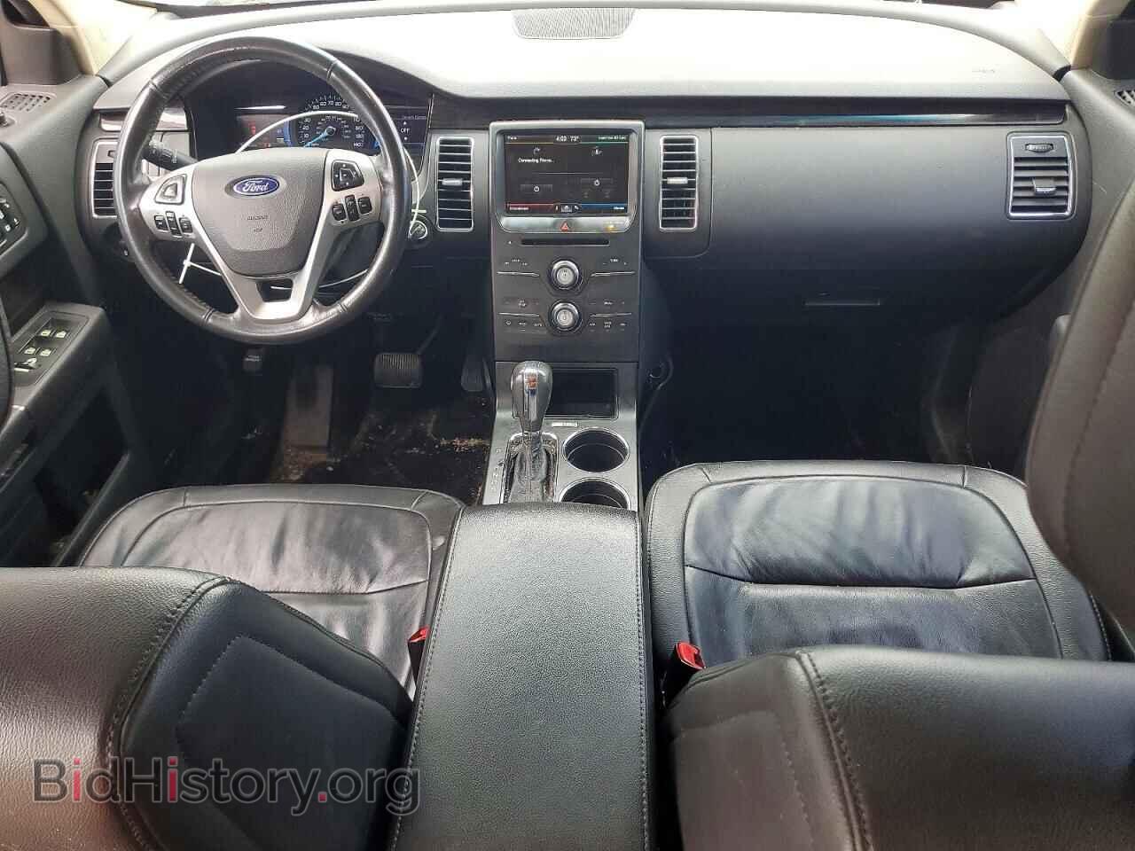 2013 FORD FLEX - VIN: 2FMHK6C80DBD07718 - Photo 8