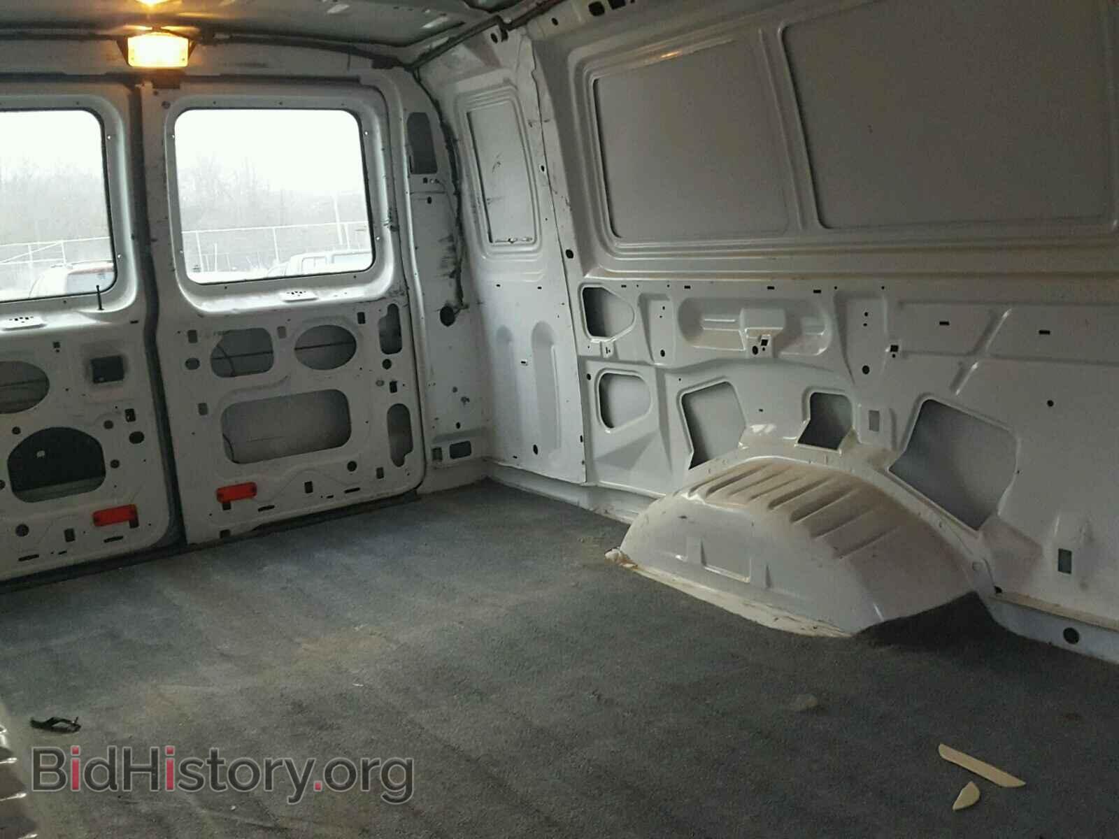 2011 FORD ECONOLINE - VIN: 1FTNS2EW9BDB24658 - Photo 6