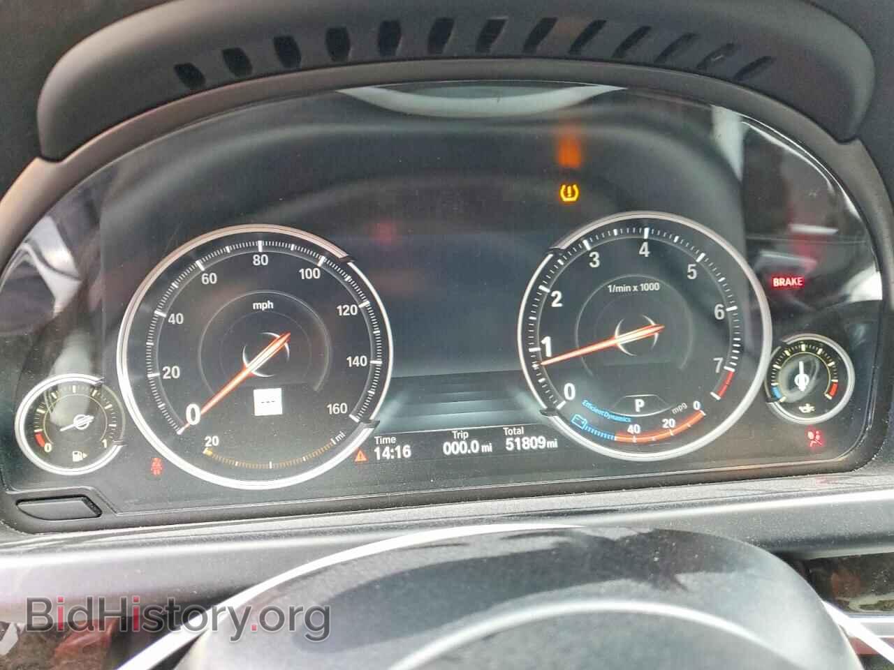 2015 BMW 6 SERIES - VIN: WBA6B4C59FD761210 - Фото 9