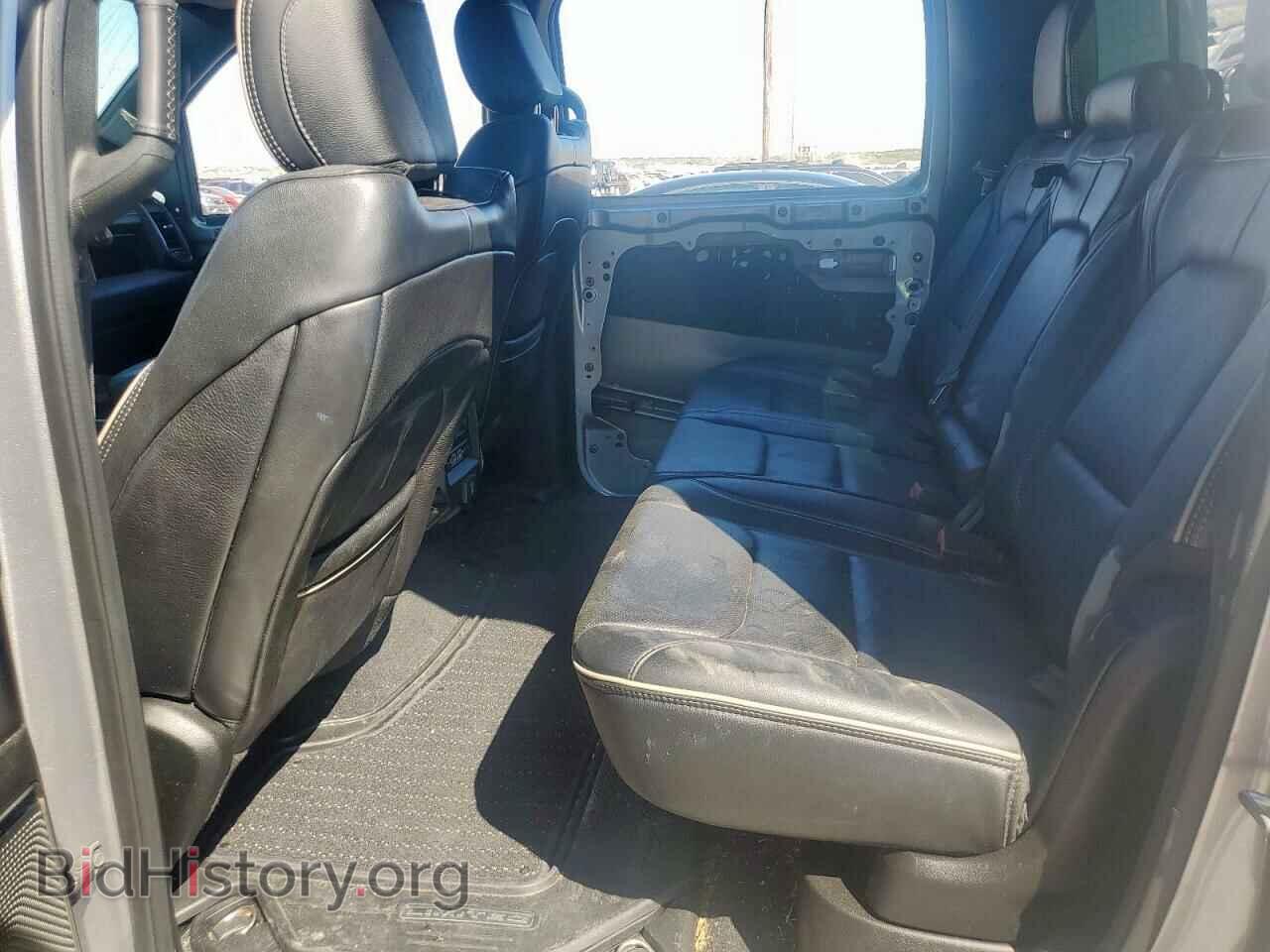 2019 RAM 1500 - VIN: 1C6SRFHT5KN673511 - Фото 10