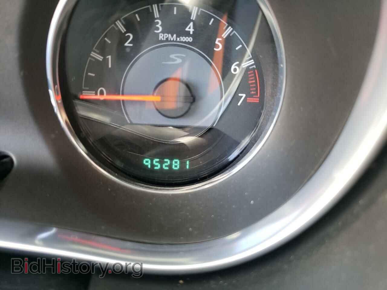 2013 CHRYSLER 200 - VIN: 1C3CCBBB4DN652924 - Фото 8