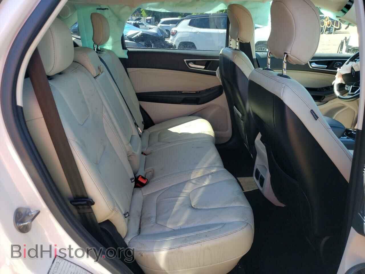 2017 FORD EDGE - VIN: 2FMPK4K92HBB59684 - Фото 6