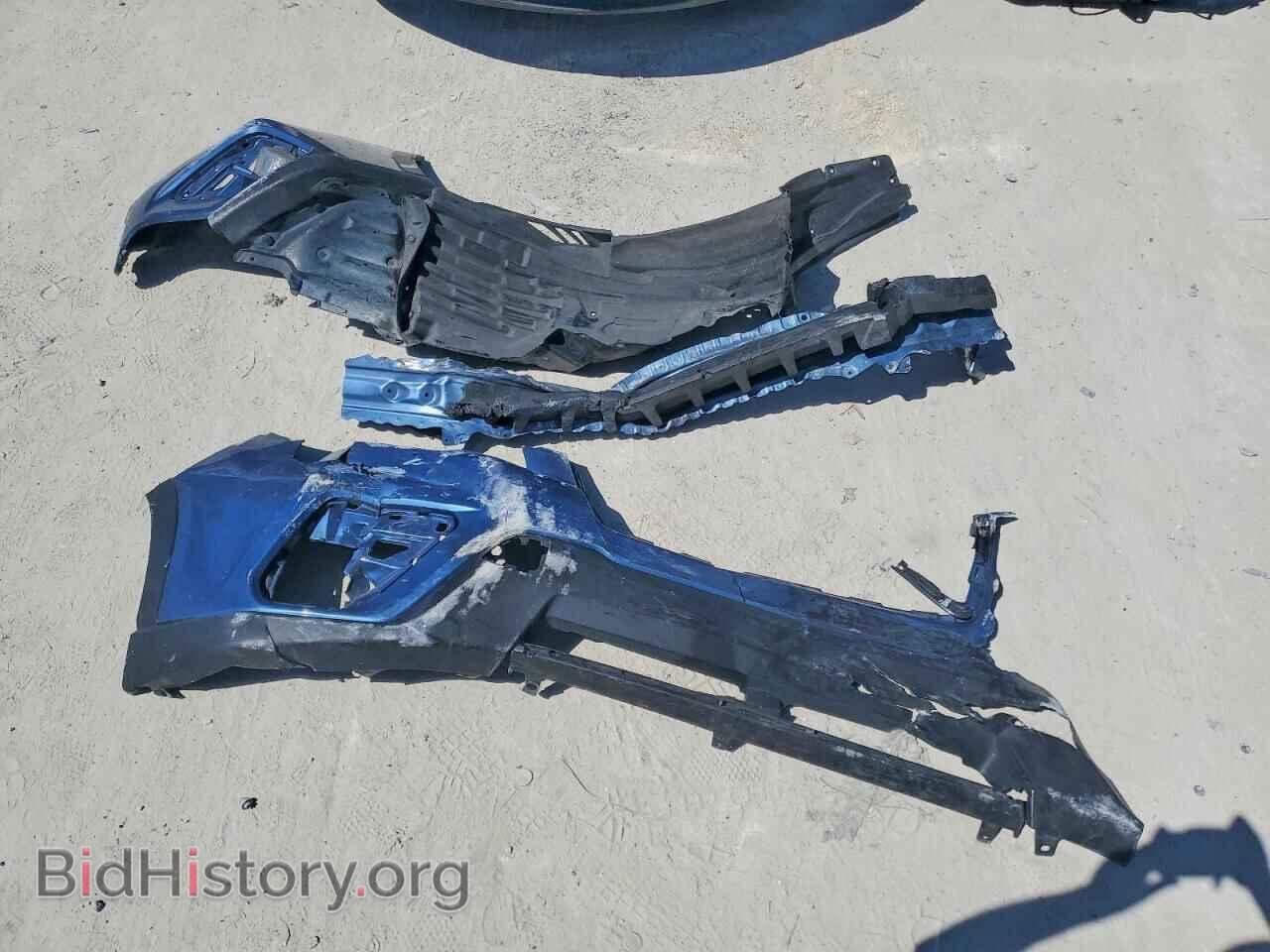 2019 SUBARU FORESTER - VIN: JF2SKAWC1KH403095 - Photo 13