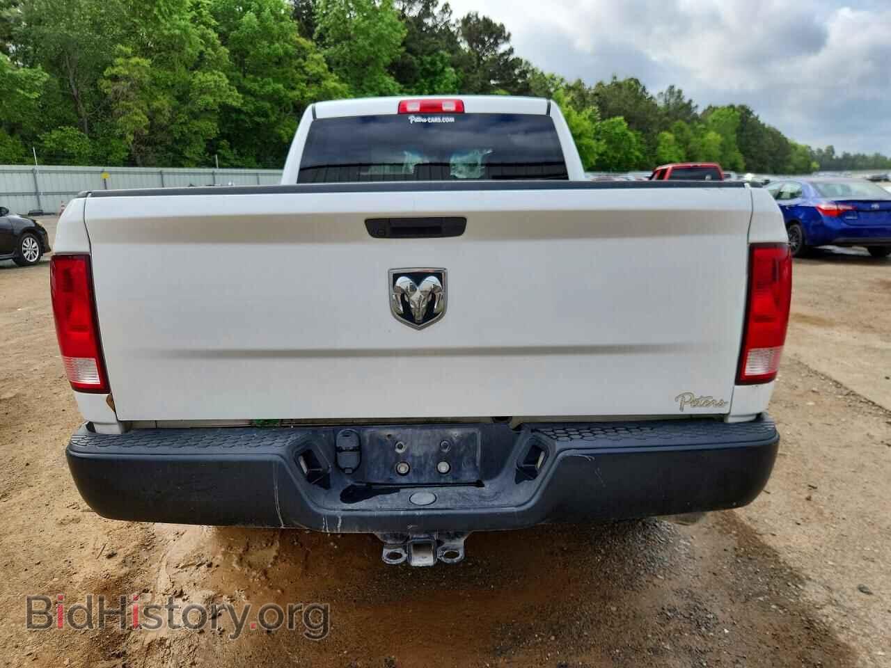 2020 RAM 1500 - VIN: 1C6RR6FT9LS128609 - Фото 6