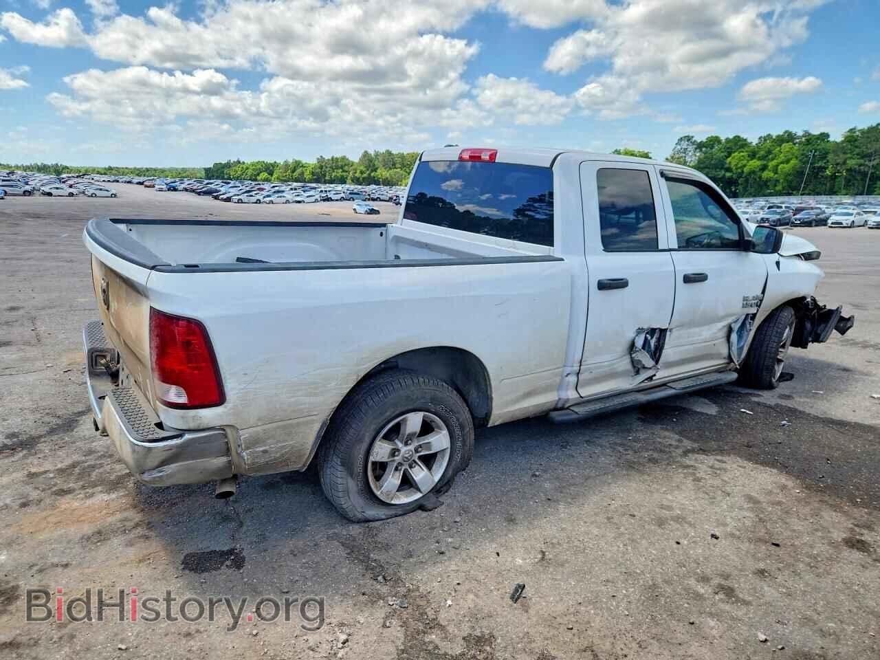 2018 RAM 1500 - VIN: 1C6RR6FGXJS209246 - Photo 3