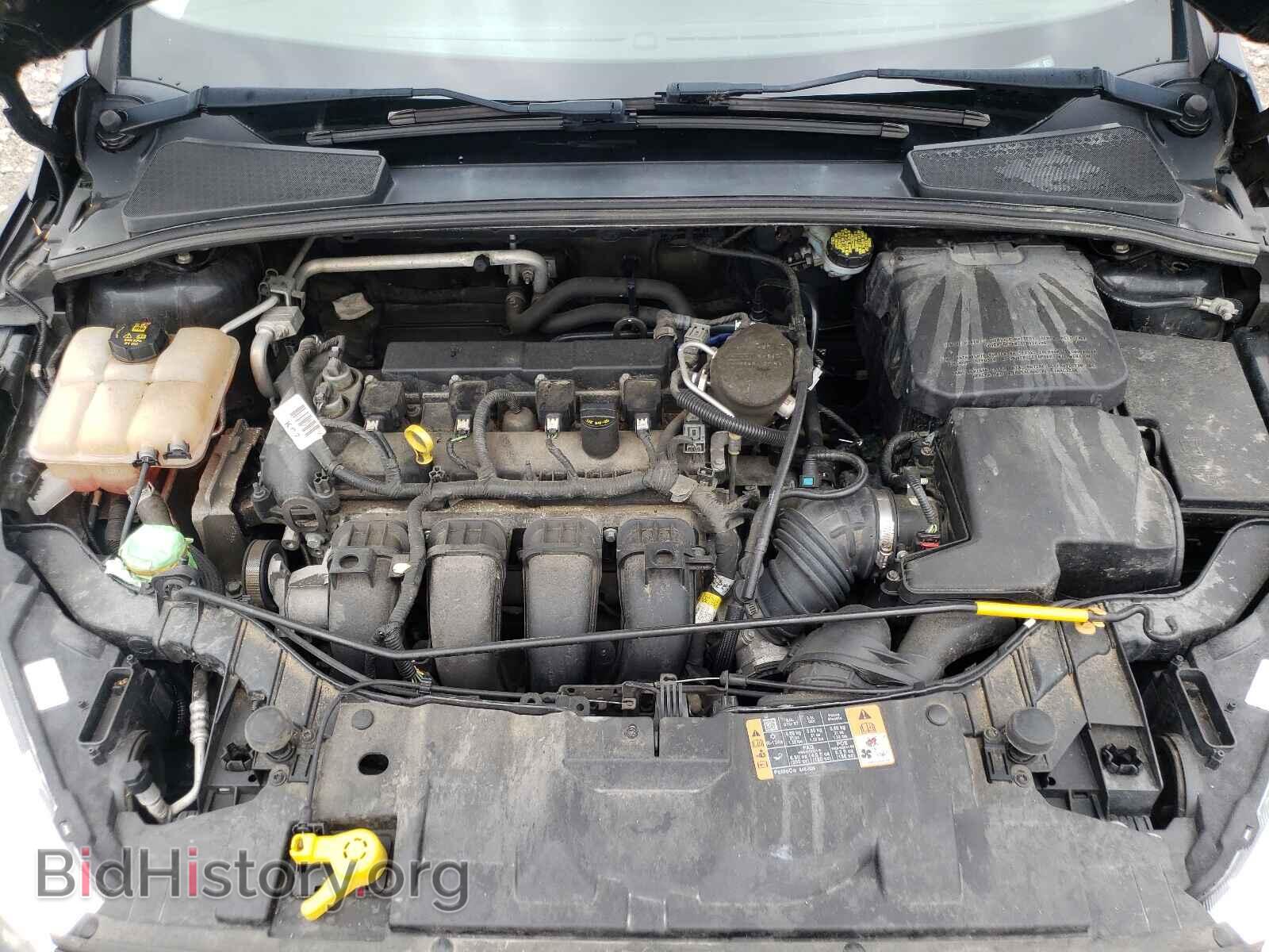2015 FORD FOCUS - VIN: 1FADP3K27FL312908 - Фото 7