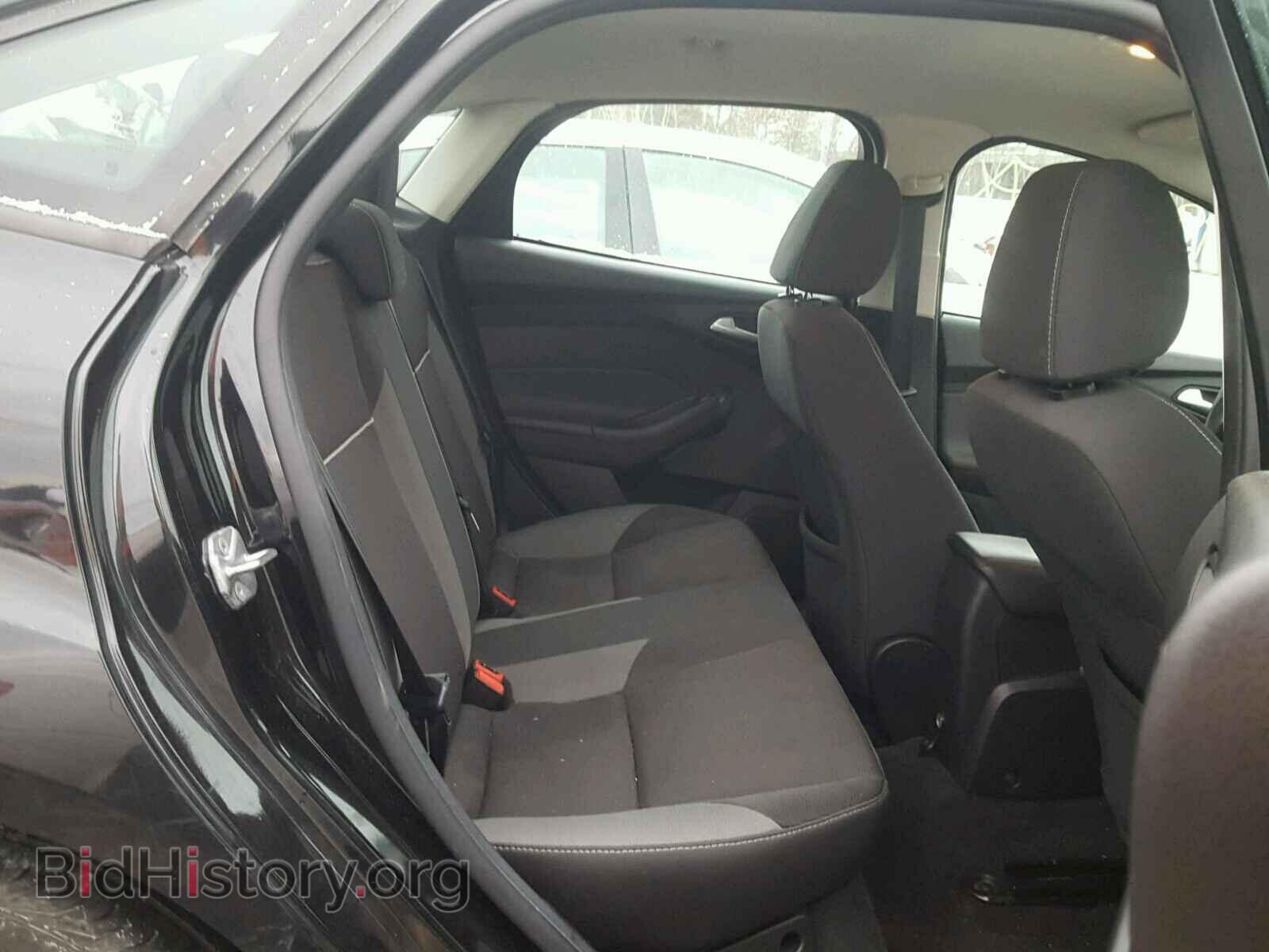 2013 FORD FOCUS - VIN: 1FADP3F28DL378231 - Photo 6