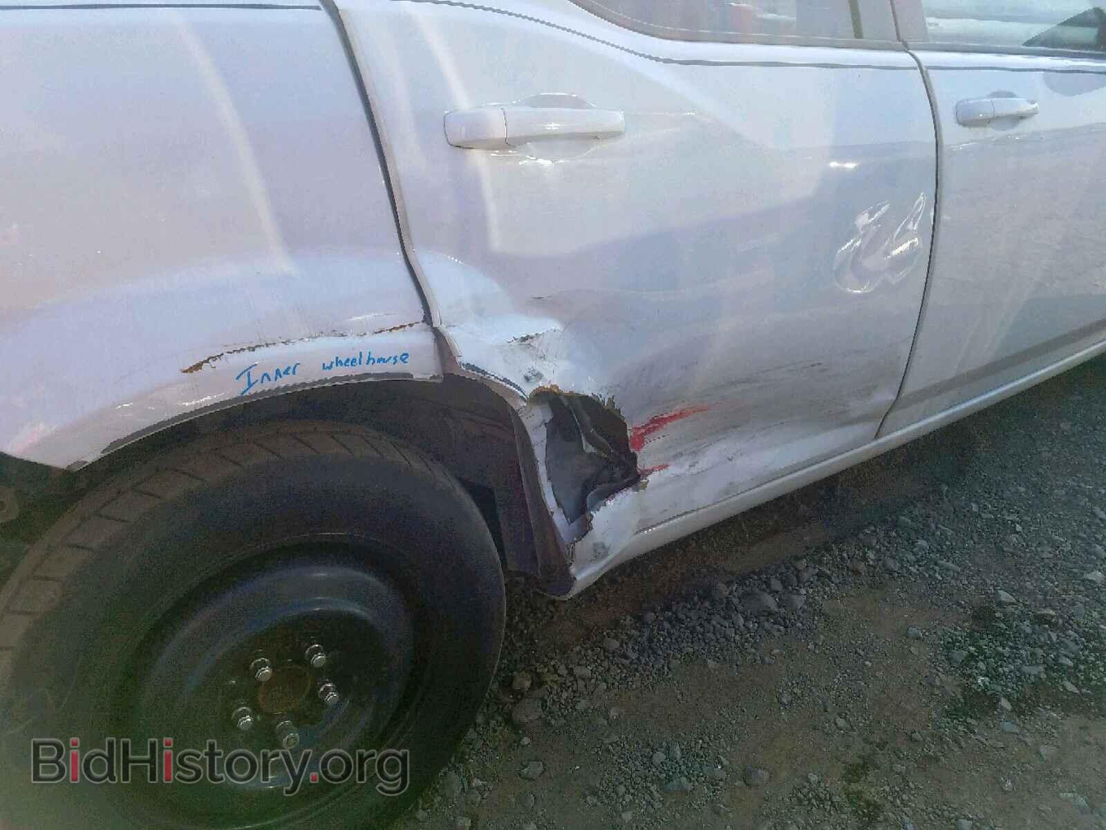 2013 DODGE AVENGER - VIN: 1C3CDZAG3DN749602 - Photo 9