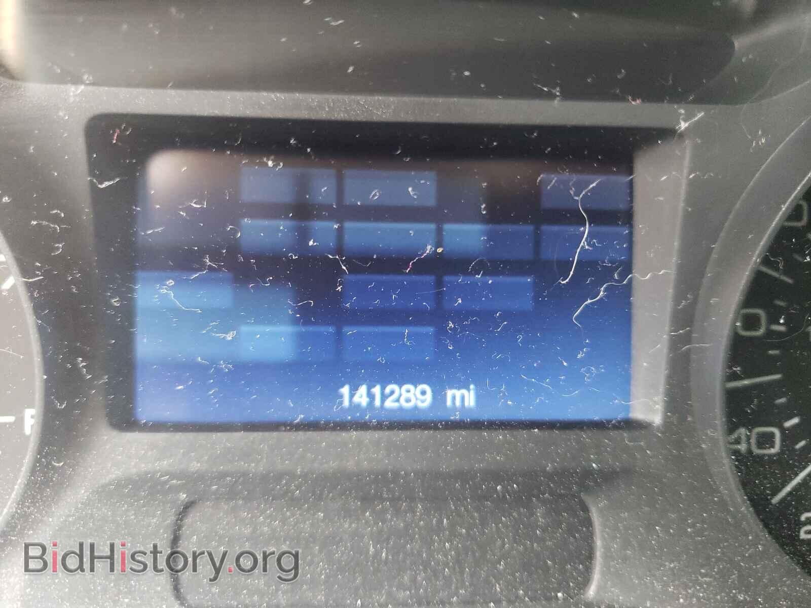 2012 FORD EDGE - VIN: 2FMDK4JC6CBA05620 - Фото 8