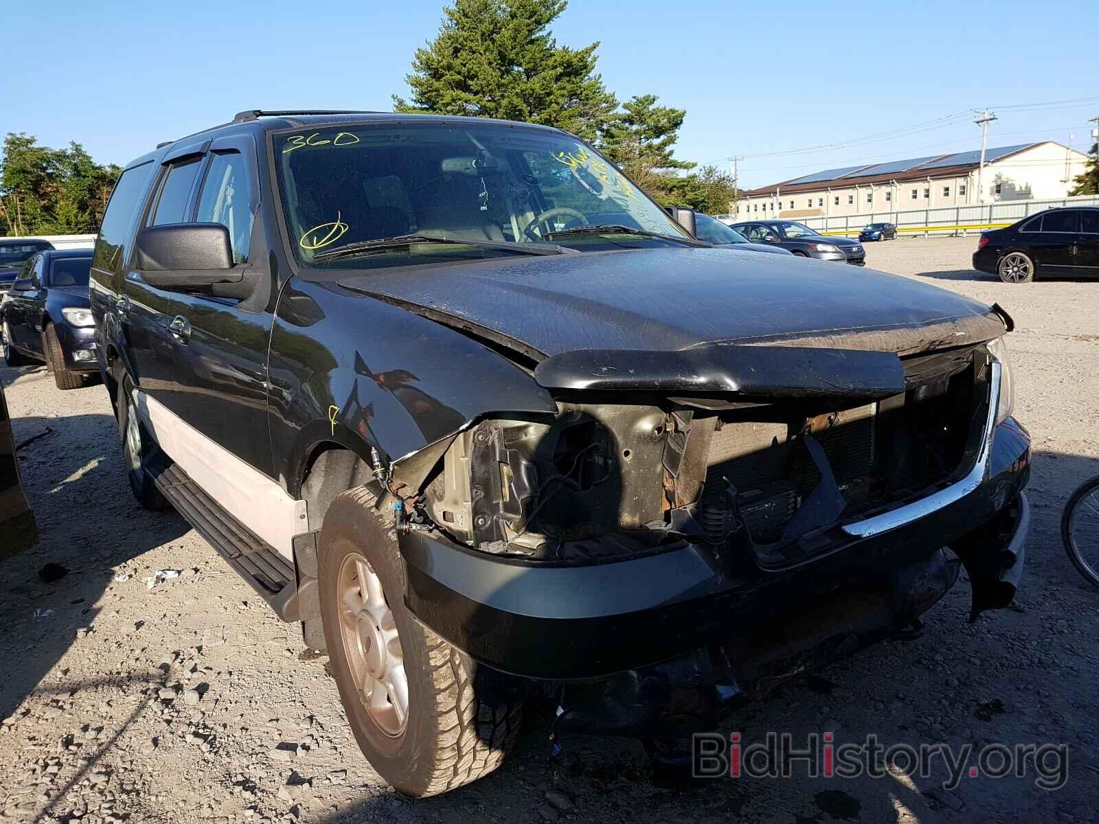 Photo 1FMPU16L03LB71579 - FORD EXPEDITION 2003