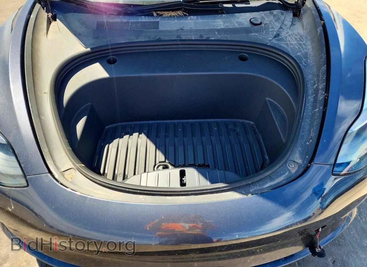 2023 TESLA MODEL 3 - VIN: 5YJ3E1EA9PF672074 - Photo 12