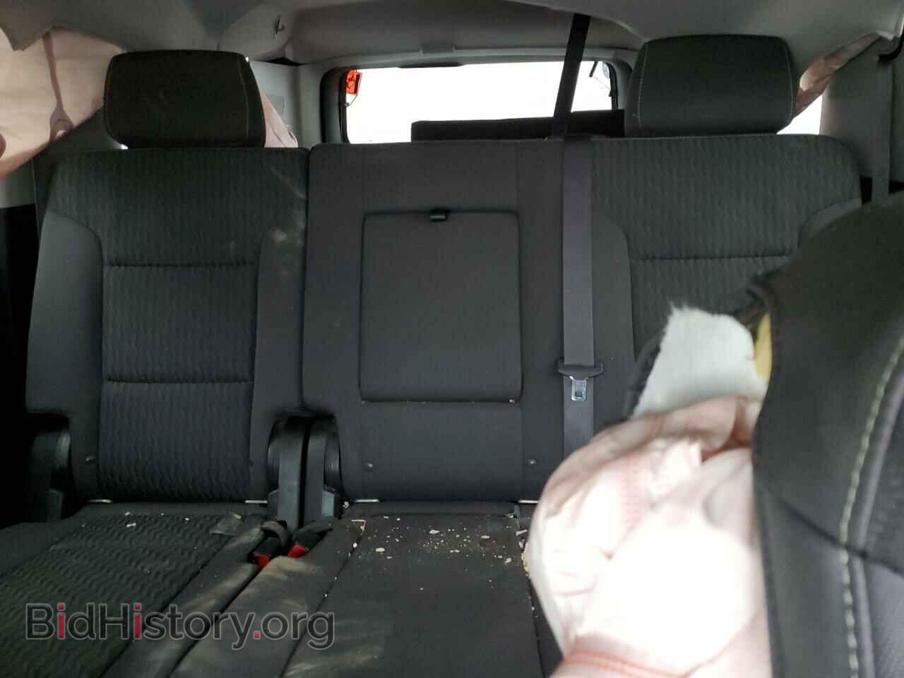 2016 GMC YUKON - VIN: 1GKS2FKC4GR379205 - Фото 10