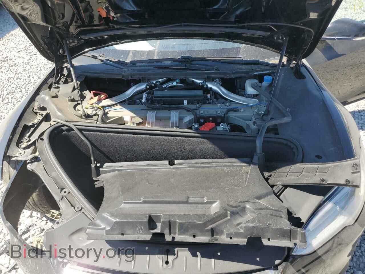 2018 TESLA MODEL S - VIN: 5YJSA1E2XJF254582 - Photo 7