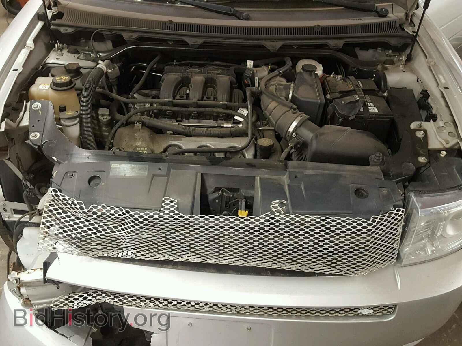 2010 FORD FLEX LIMIT - VIN: 2FMHK6DC7ABA70806 - Photo 7