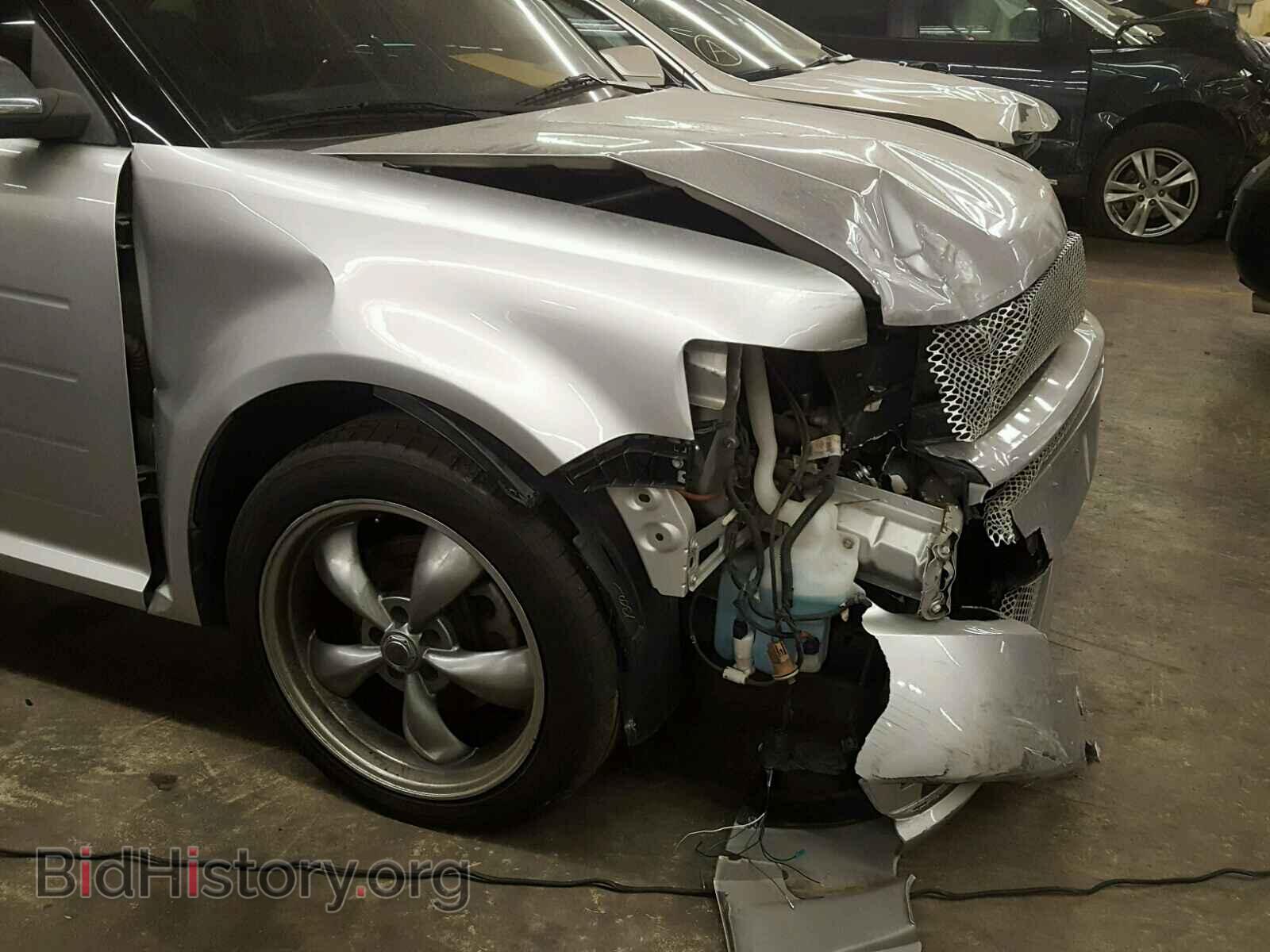 2010 FORD FLEX LIMIT - VIN: 2FMHK6DC7ABA70806 - Photo 9