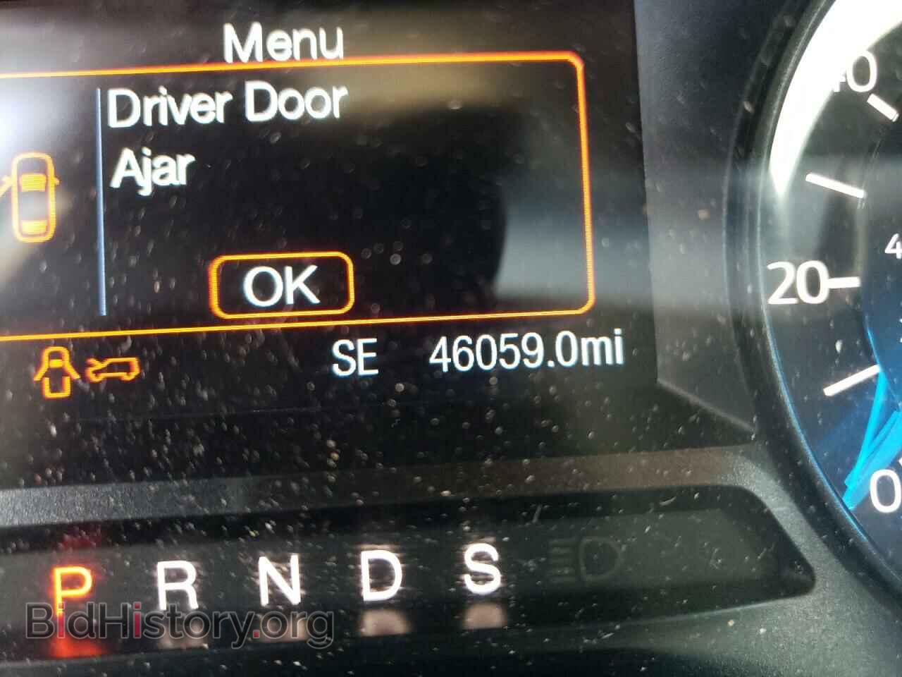 2018 FORD EXPLORER - VIN: 1FM5K8D80JGB37541 - Фото 8