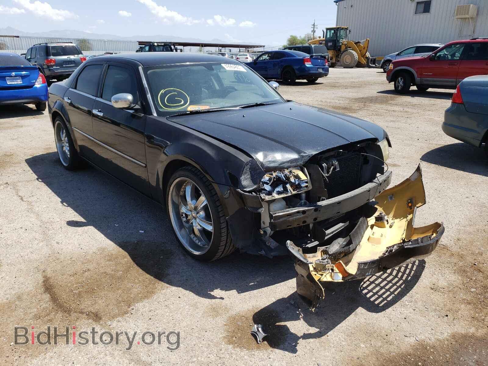 Photo 2C3CA5CV0AH164266 - CHRYSLER 300 2010
