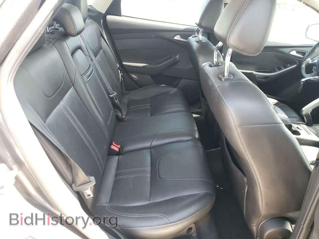 2012 FORD FOCUS - VIN: 1FAHP3J2XCL183321 - Фото 6