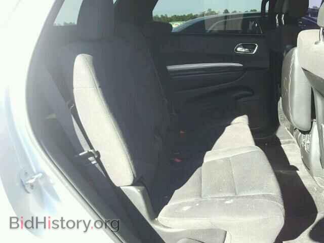 2012 DODGE DURANGO - VIN: 1C4RDHAG4CC216815 - Photo 6