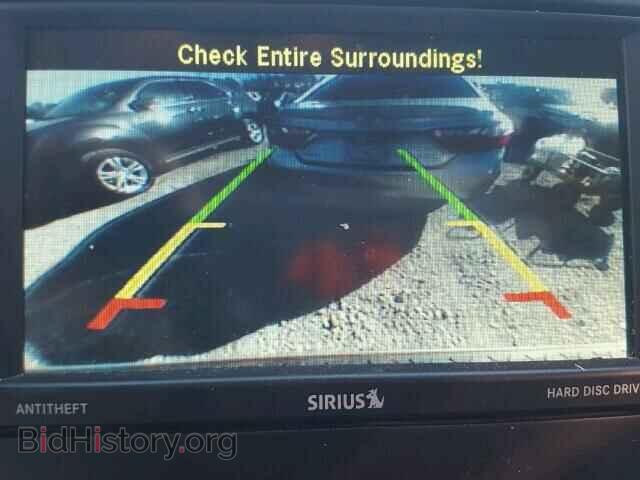 2012 DODGE DURANGO - VIN: 1C4RDHAG4CC216815 - Photo 9