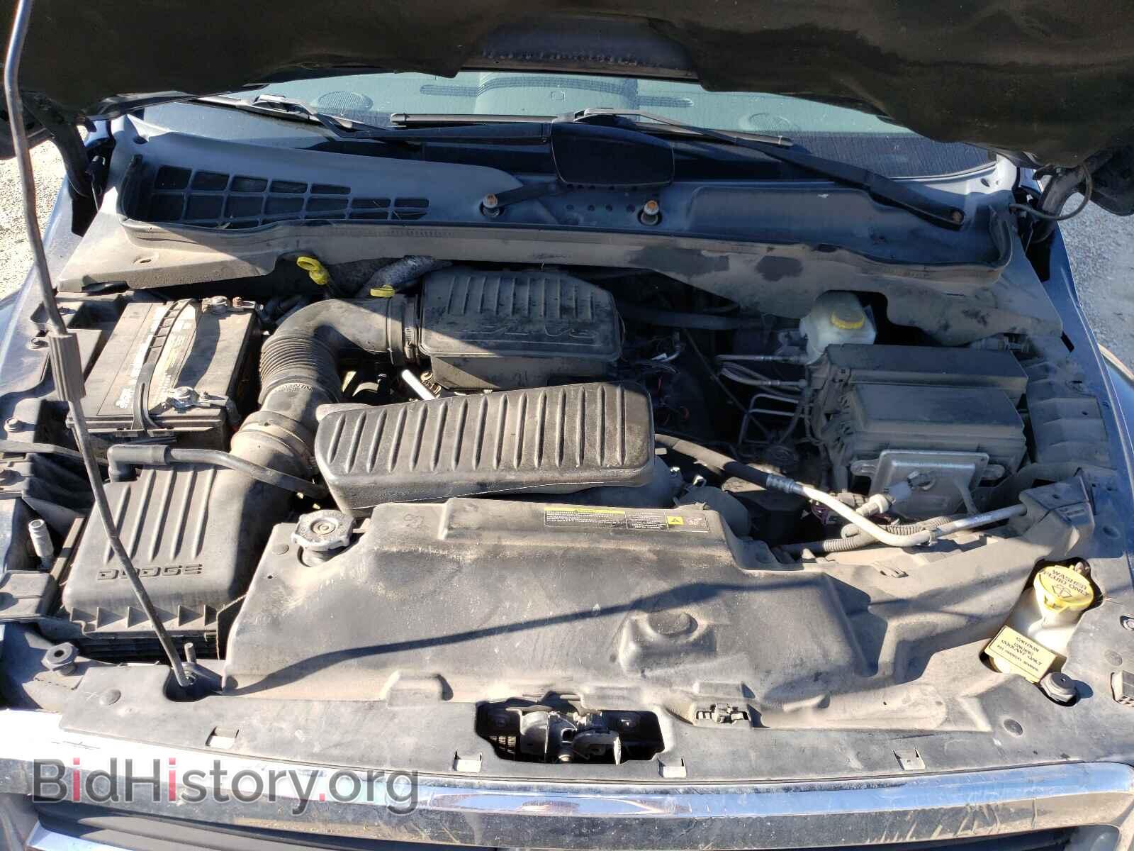 2006 DODGE DURANGO - VIN: 1D4HD48N56F133411 - Фото 7