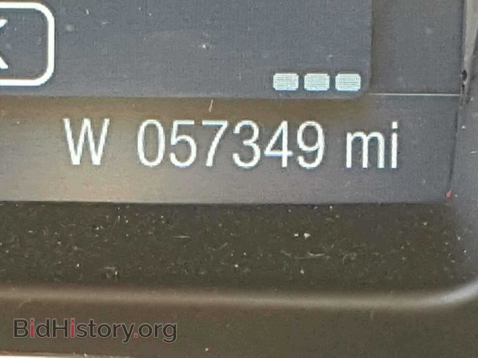 2014 FORD FOCUS - VIN: 1FADP3F22EL442958 - Фото 8