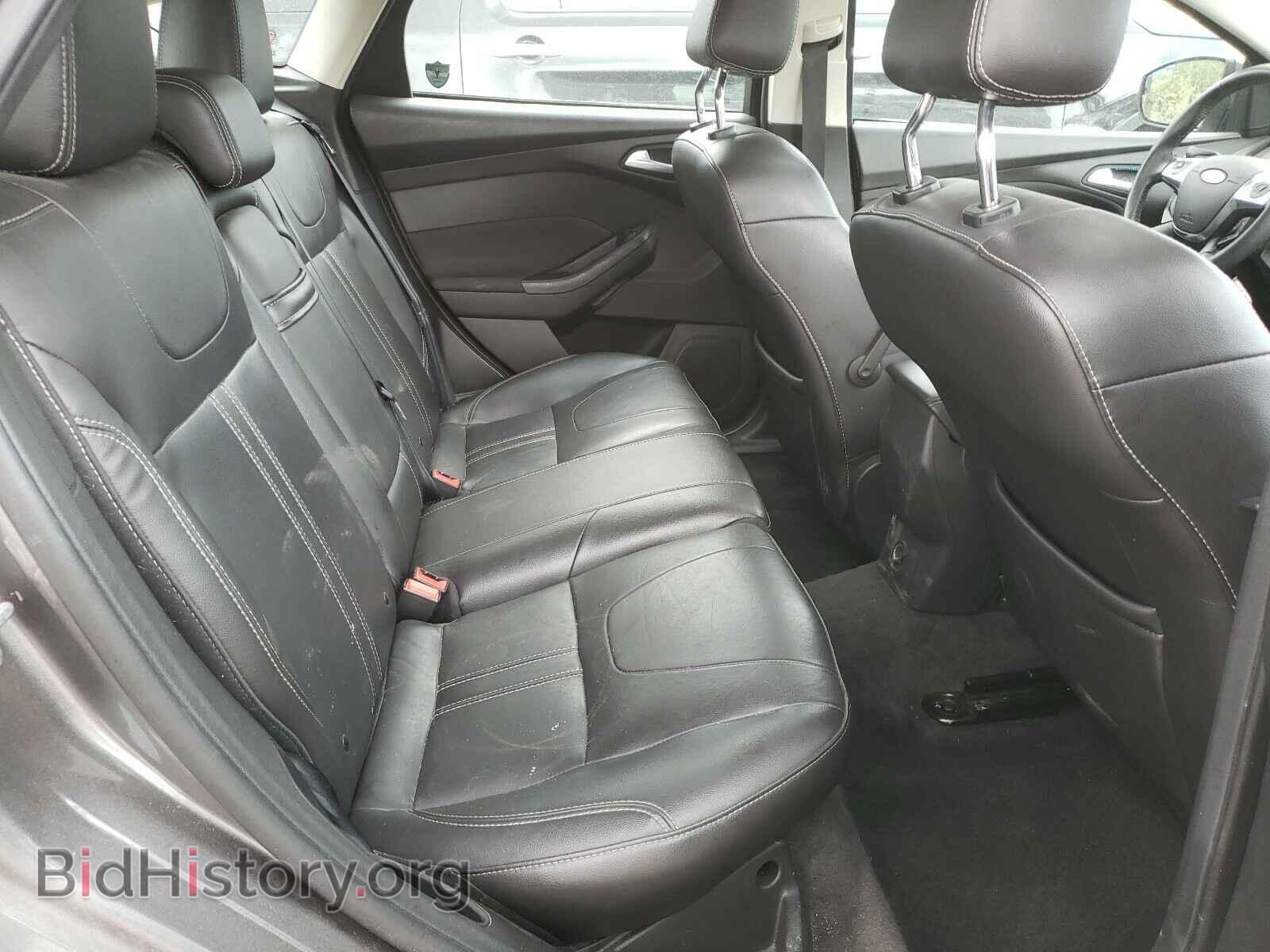 2012 FORD FOCUS - VIN: 1FAHP3M28CL299435 - Фото 6
