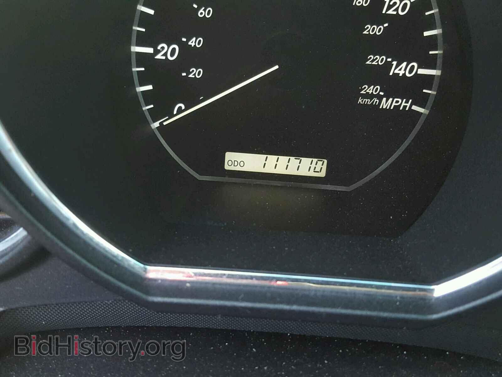 2005 LEXUS RX330 - VIN: 2T2HA31U85C071698 - Фото 8