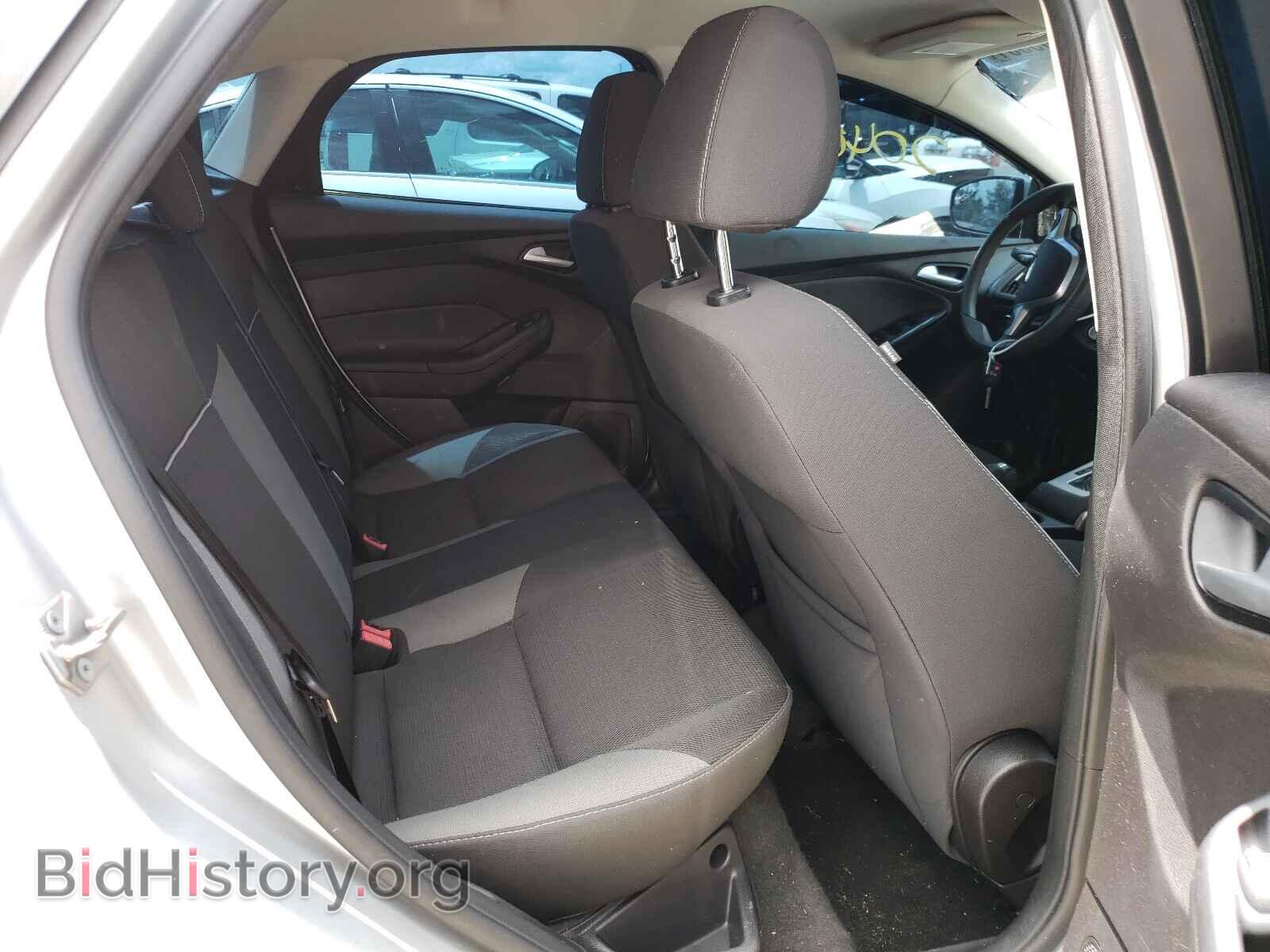 2013 FORD FOCUS - VIN: 1FADP3F20DL299961 - Photo 6