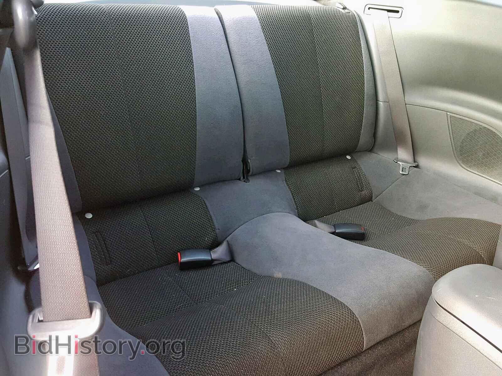 2007 MITSUBISHI ECLIPSE - VIN: 4A3AK24F87E006826 - Фото 6