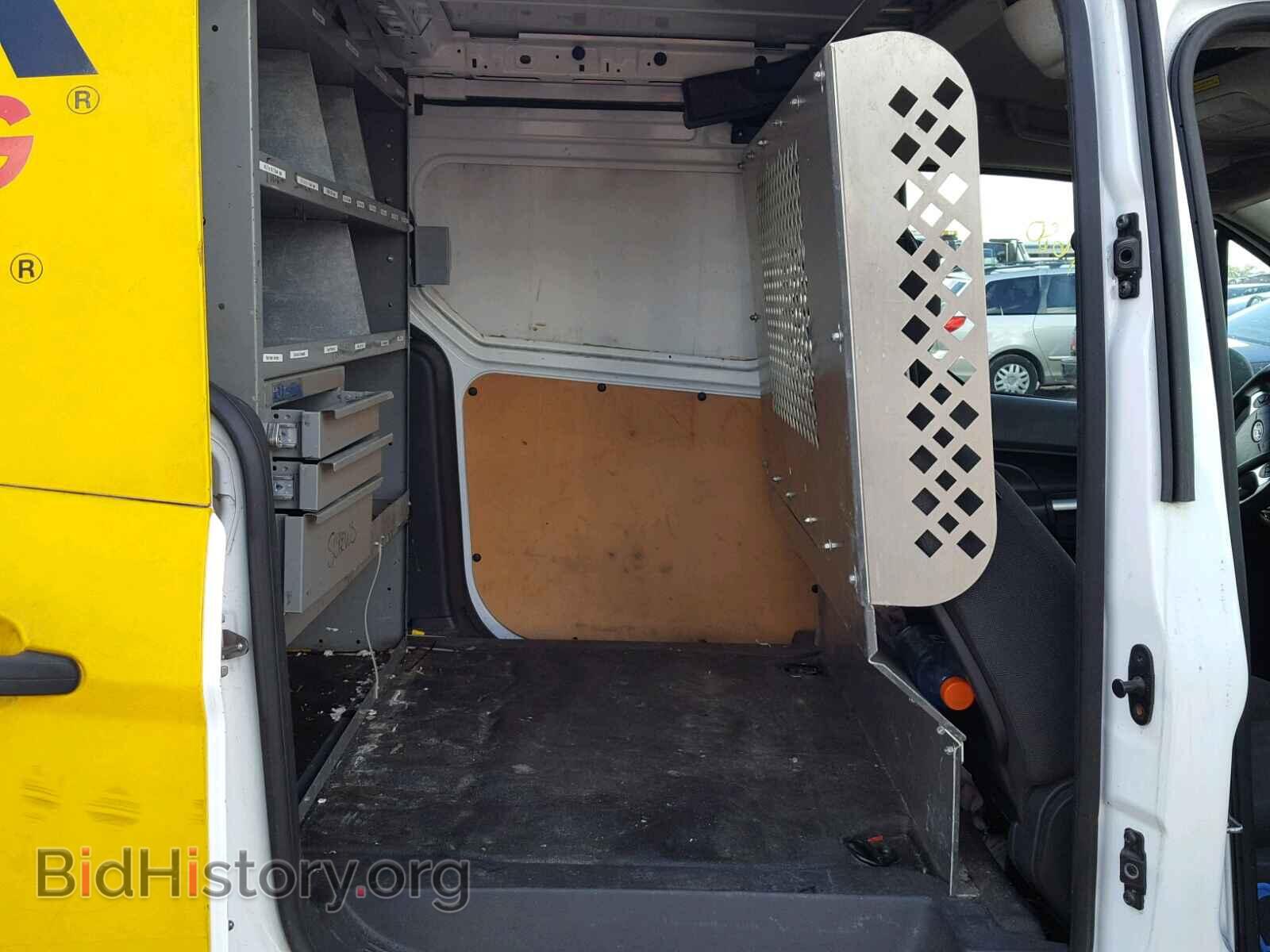 2014 FORD TRANSIT CO - VIN: NM0LS7F79E1134217 - Фото 6