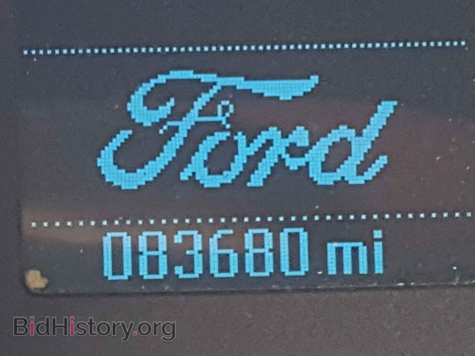 2014 FORD TRANSIT CO - VIN: NM0LS7F79E1134217 - Фото 8