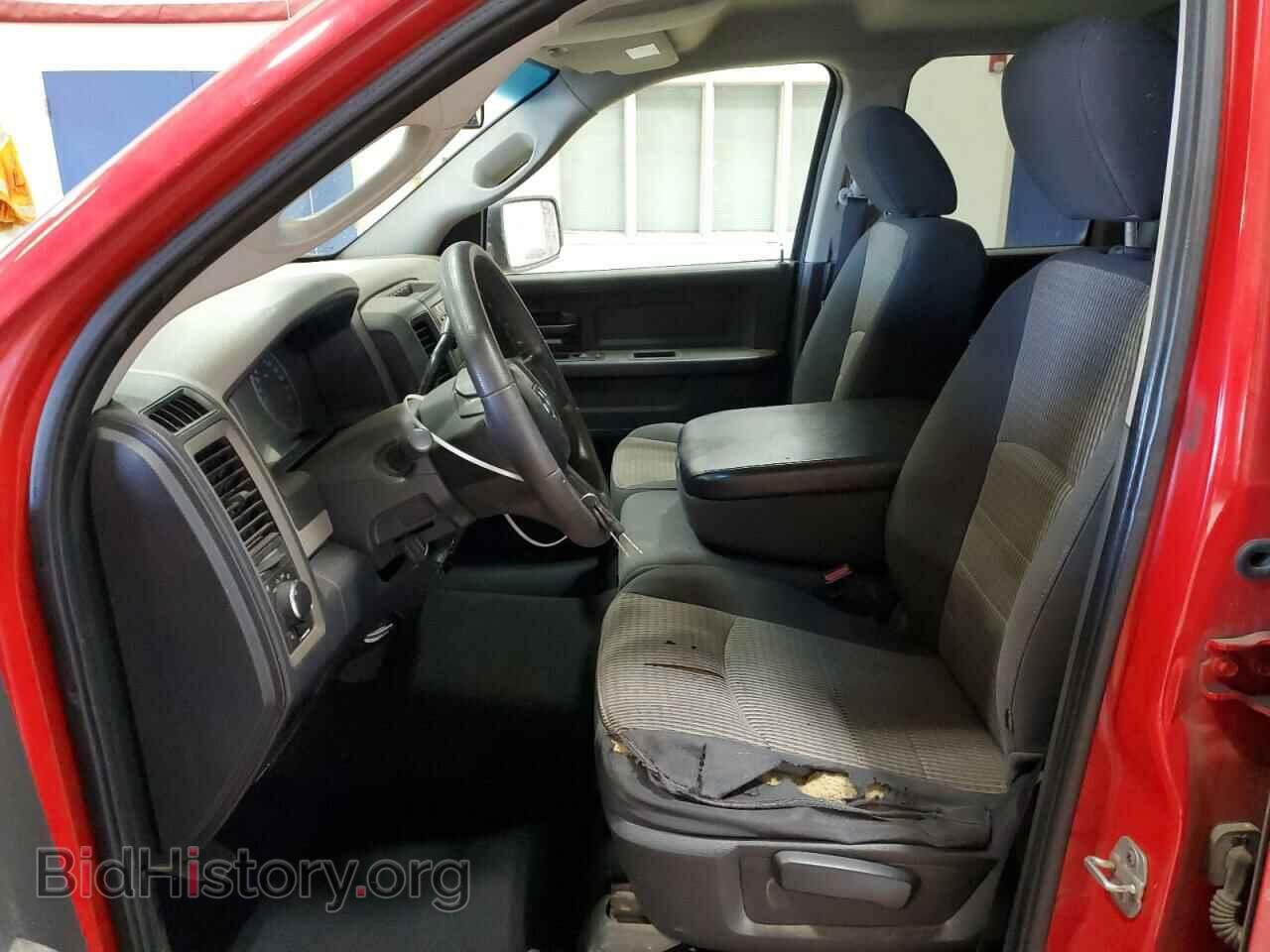 2011 DODGE All Models - VIN: 1D7RV1GT2BS700534 - Photo 7