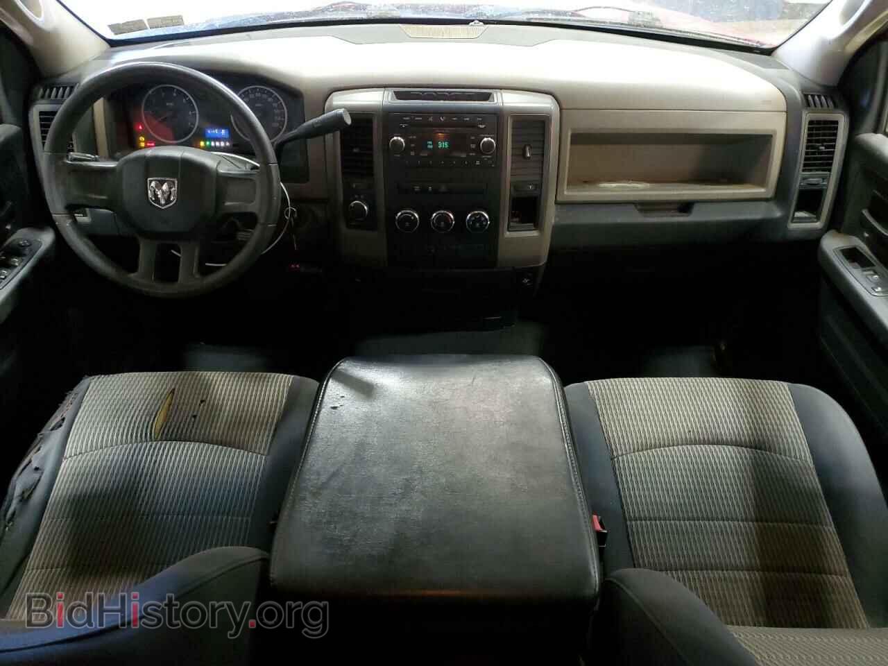 2011 DODGE All Models - VIN: 1D7RV1GT2BS700534 - Photo 8