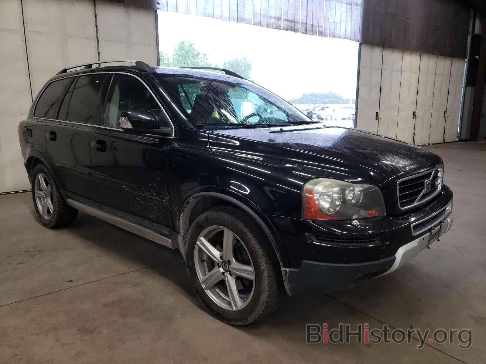 Фотография YV4CT852171371151 - VOLVO XC90 2007