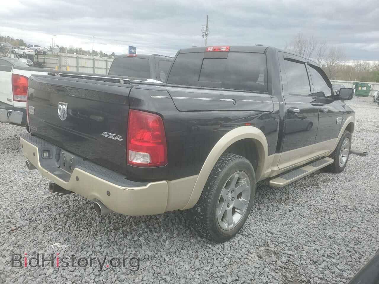 2011 DODGE All Models - VIN: 1D7RV1CTXBS595232 - Фото 3