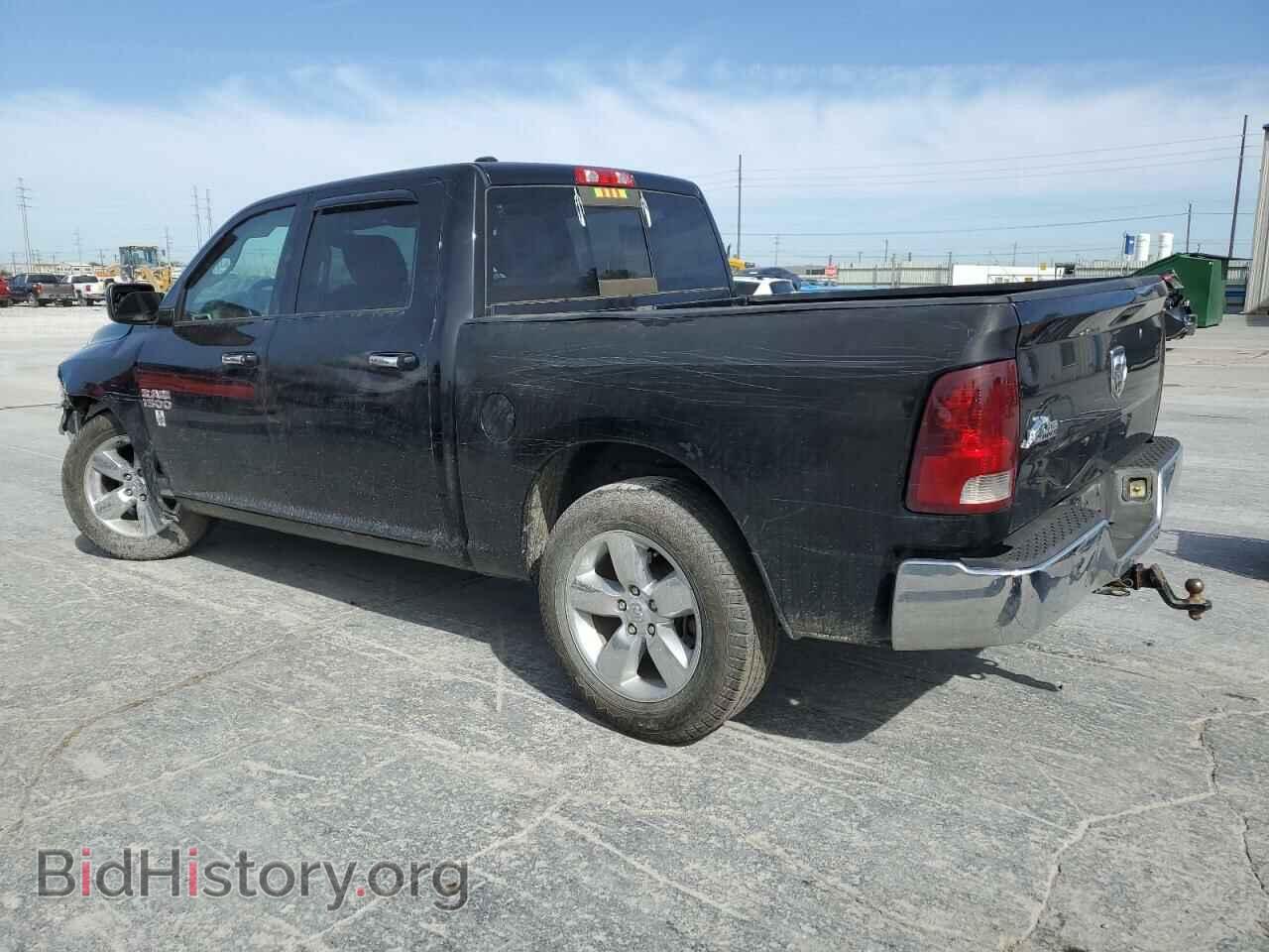 2014 RAM 1500 - VIN: 1C6RR6LG3ES177069 - Фото 2