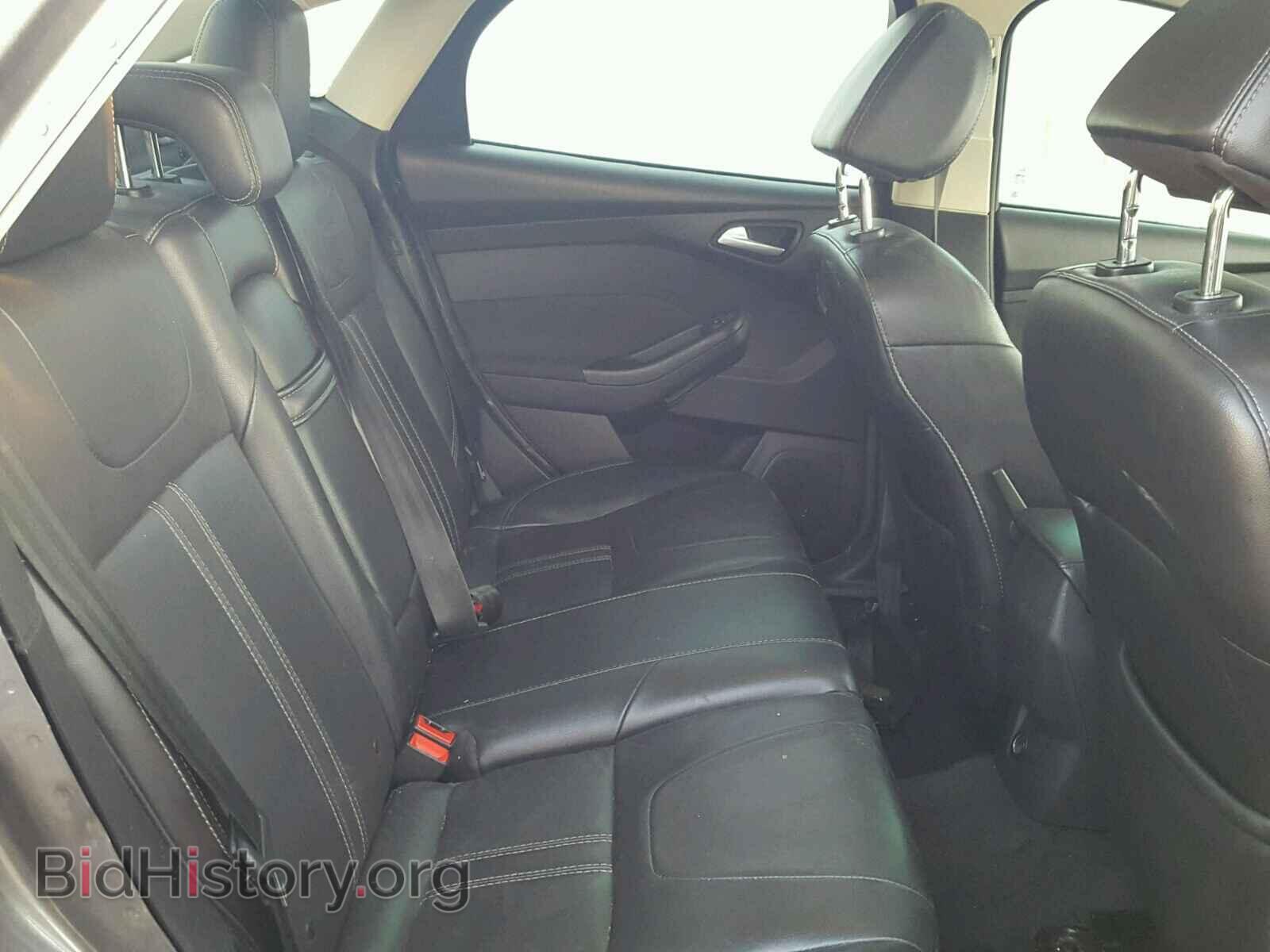 2012 FORD FOCUS - VIN: 1FAHP3J22CL466926 - Фото 6