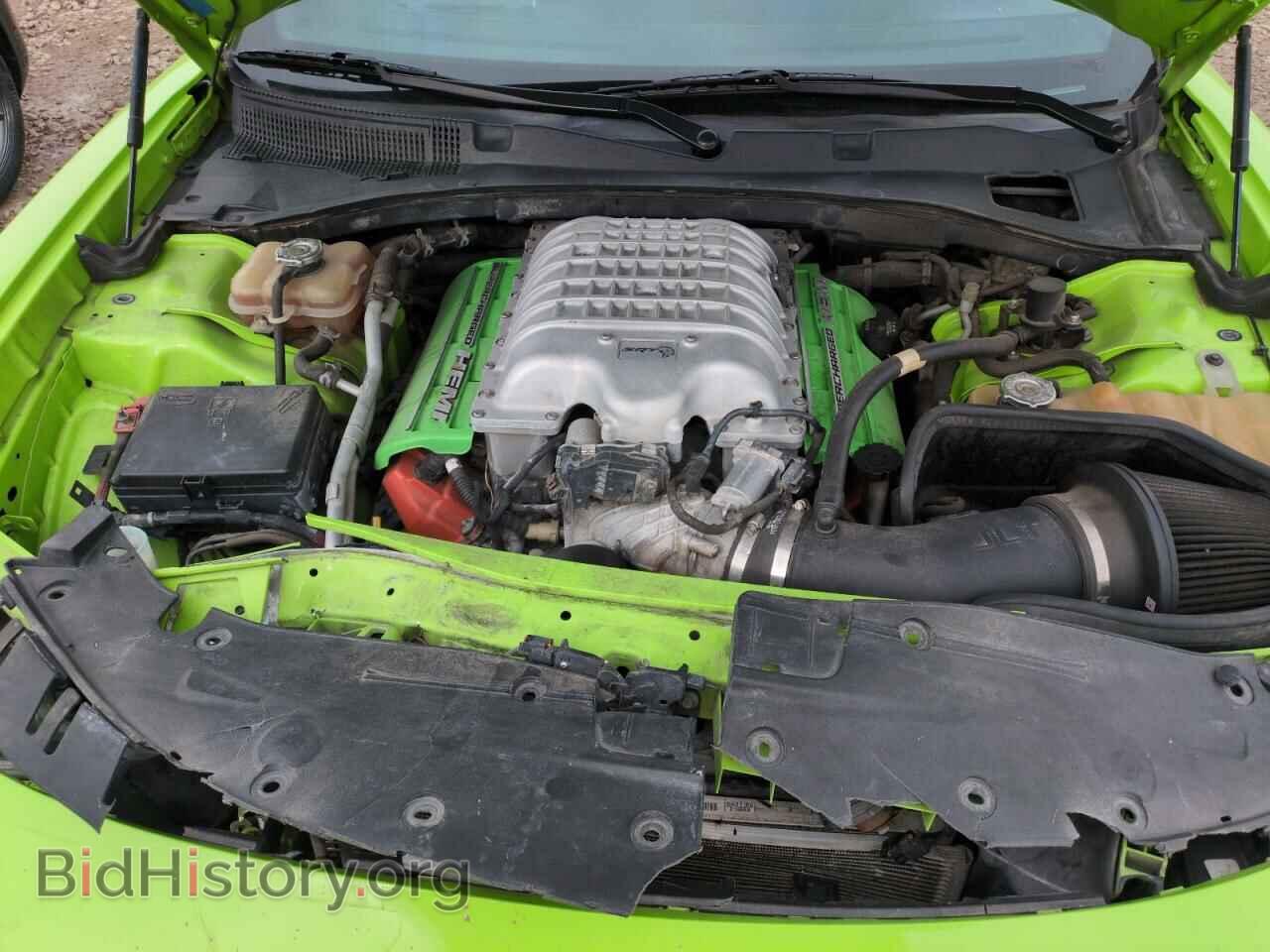 2019 DODGE CHARGER - VIN: 2C3CDXL96KH625736 - Фото 11