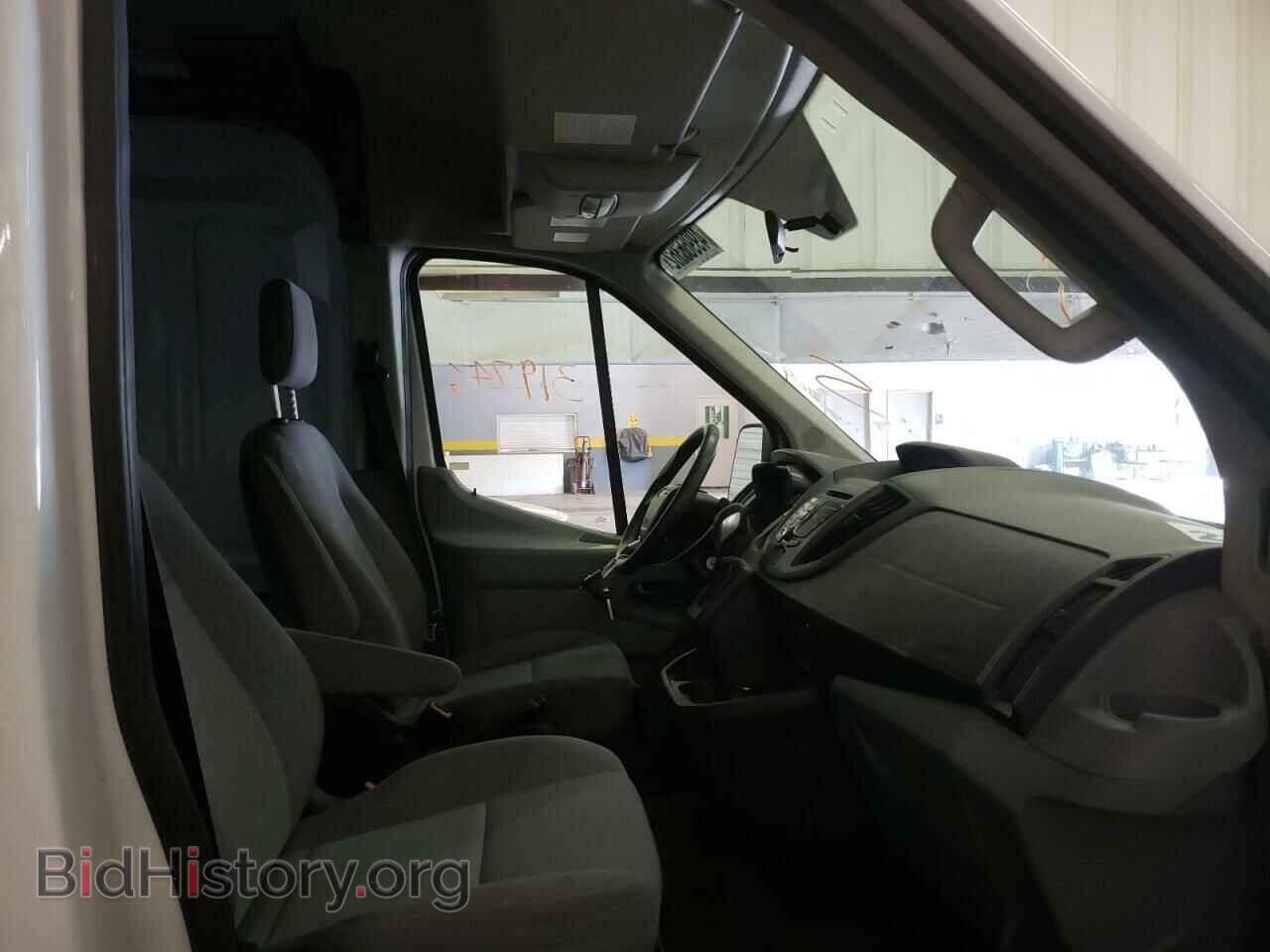 2015 FORD TRANSIT CO - VIN: 1FTYR2CM6FKA57609 - Фото 5