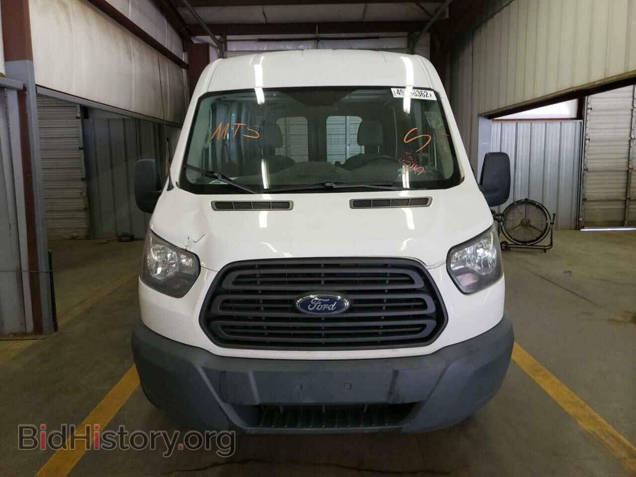 2015 FORD TRANSIT CO - VIN: 1FTYR2CM6FKA57609 - Фото 9