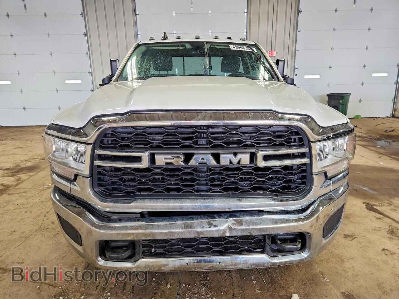 2019 RAM 2500 - VIN: 3C6MR5AJ7KG685938 - Фото 5