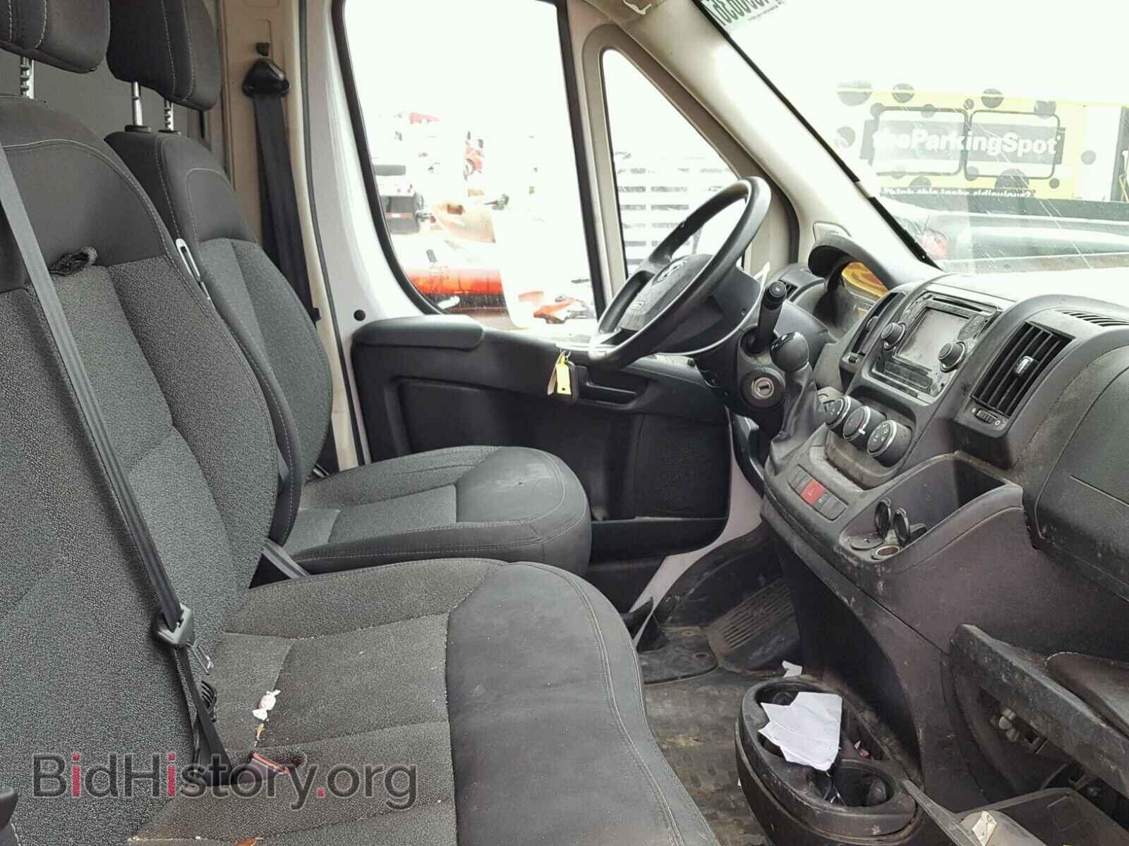 2015 RAM PROMASTER - VIN: 3C6TRVNG8FE513929 - Фото 5