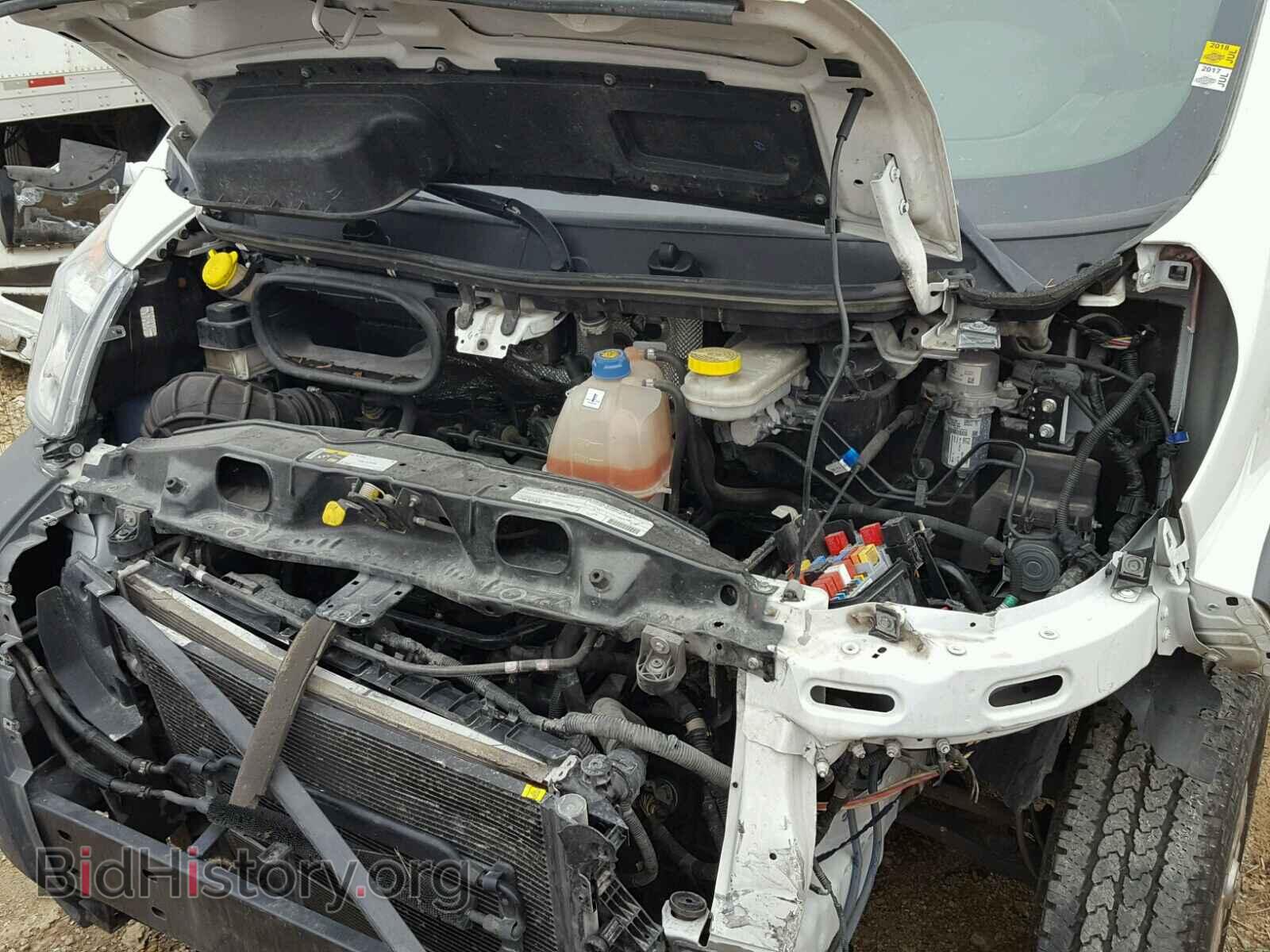 2015 RAM PROMASTER - VIN: 3C6TRVNG8FE513929 - Фото 7