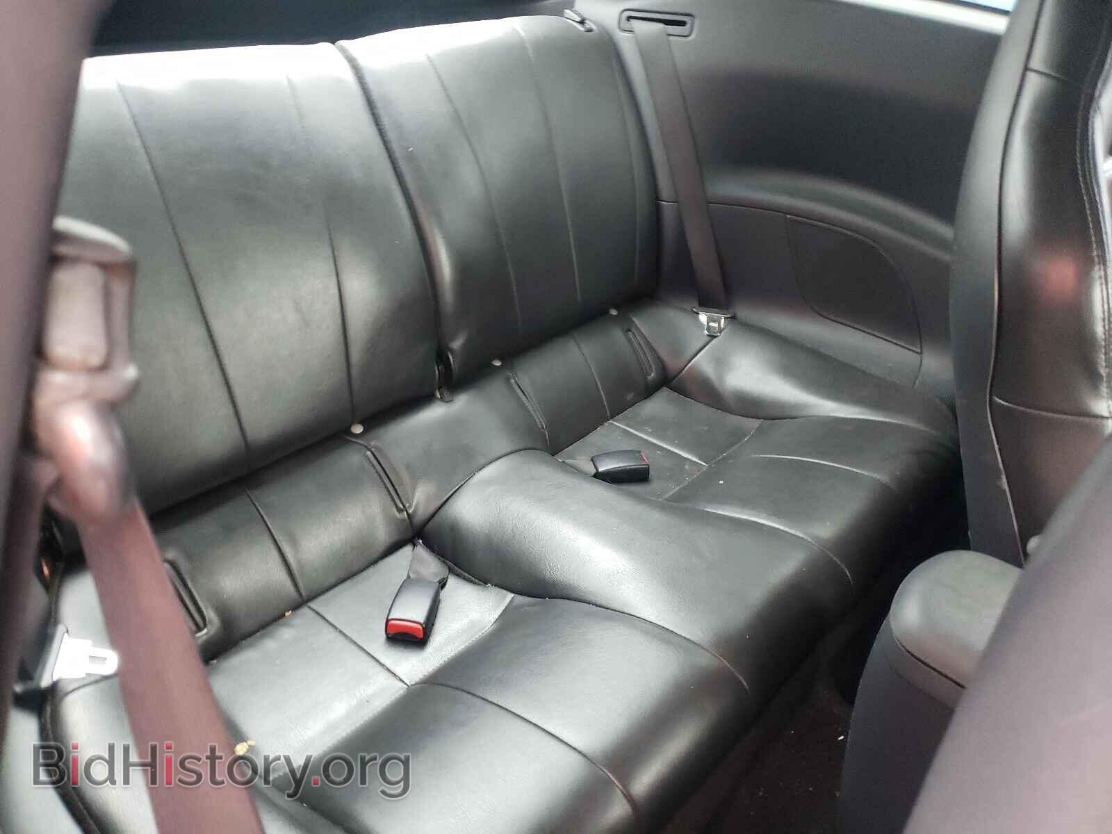 2007 MITSUBISHI ECLIPSE - VIN: 4A3AK34T07E006945 - Photo 6