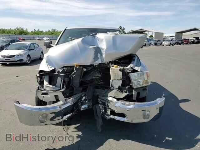 2017 RAM 1500 - VIN: 1C6RR6LT2HS610186 - Фото 14