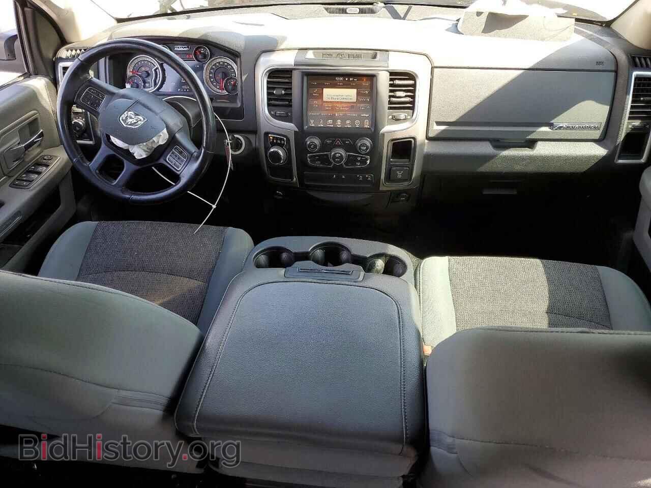 2017 RAM 1500 - VIN: 1C6RR6LT2HS610186 - Фото 8