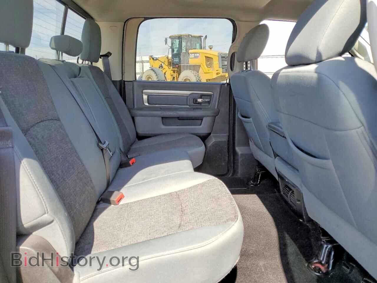 2017 RAM 1500 - VIN: 1C6RR6LT2HS610186 - Фото 10