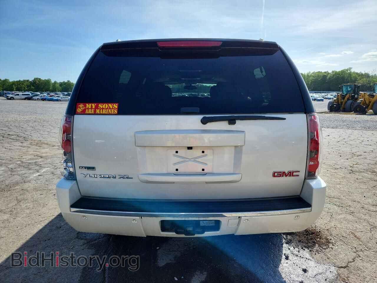 2012 GMC YUKON - VIN: 1GKS2MEF8CR266216 - Фото 6