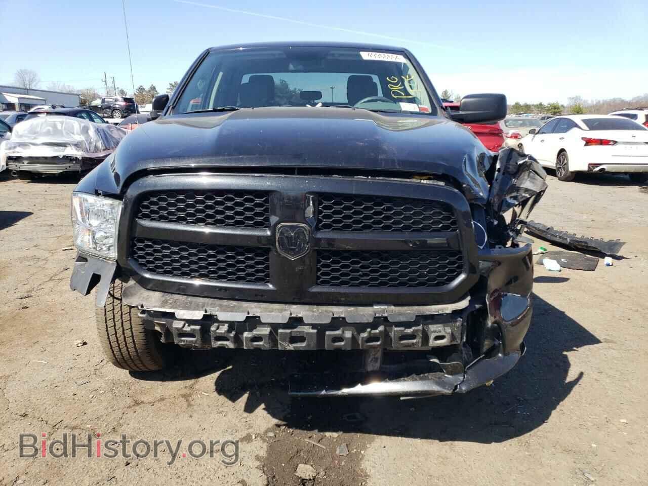 2019 RAM 1500 - VIN: 1C6RR7FT3KS597649 - Фото 5